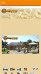 Mobile Screenshot of holzkontor-kuhlenfeld.de